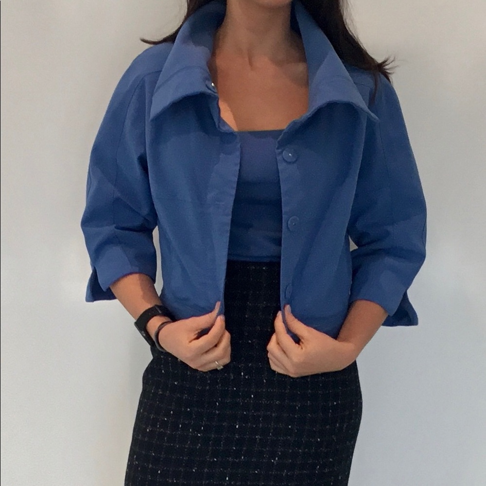 Designer Jacket - Picture 2 of 5